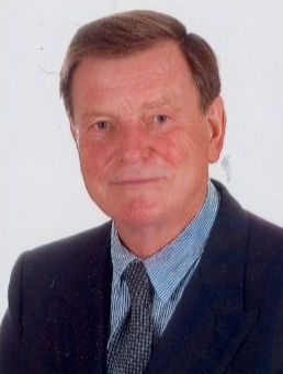 Dr. Ludwig Müller - Employee baseresearch.de